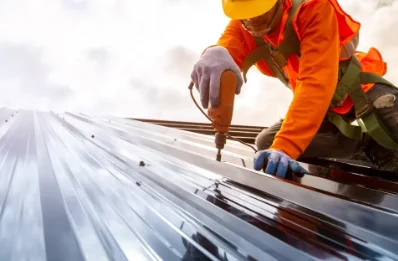 Travaux de zinguerie à Ourouer-les-Bourdelins
